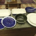 747 3328 DINNER SET